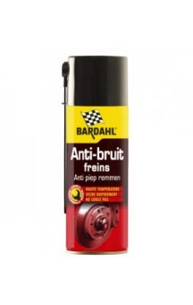 Brake Anti-Squeel, 200 мл.